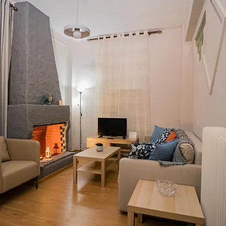 Apartment Sweet Kalambaka