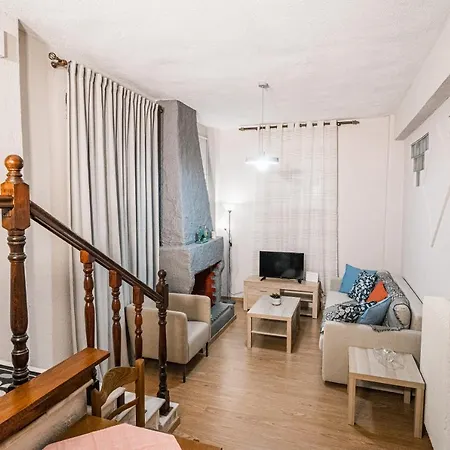 Sweet Apartment