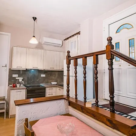 Apartment Sweet Kalambaka