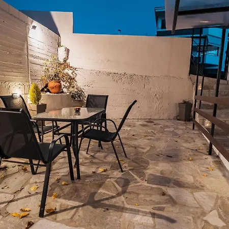 Sweet Apartment Kalambaka